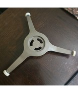 Original OEM GE Roller Ring Triple Arm For/From GE JES1109RRSS JES1109 M... - $20.13 CAD