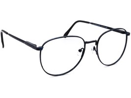 Evan Picone By Society Optics Eyeglasses E462 245 Back/Blue Japan 53[]18... - $653.68 MXN