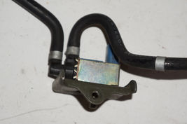 2003-2004 INFINITI G35 SEDAN VACUUM SWITCH VALVE VSV PURGE OEM M0128 image 2
