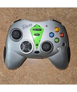Eclipse Original Xbox Controller Wireless PL-2006 Works!! - $23.94 CAD