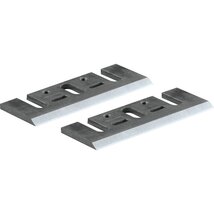 Makita D-46230 3-1/4-Inch HSS Planer Blade Set - $52.48 CAD