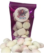 Freeze Dried Candy I Natural Sweet Fruit Candy I Dye Free Candies Fruity... - $133.06 MXN