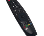 An-Mr19Ba Replace Remote For Lg Tv 55Um7200Pua 43Um7100Pua 60Um7200Pua 4... - $25.99