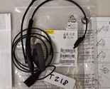 Jabra BIZ 1500 Headset, Mono, Quick Disconnect, Wired, 1513-0157, Black ... - $64.35