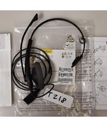 Jabra BIZ 1500 Headset, Mono, Quick Disconnect, Wired, 1513-0157, Black ... - $88.01 CAD
