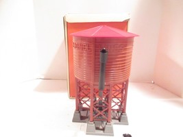 LIONEL- 12916 - #138 OPERATING WATER TOWER ACCESSORY - 0/027 - EXC- SH - £61.93 GBP