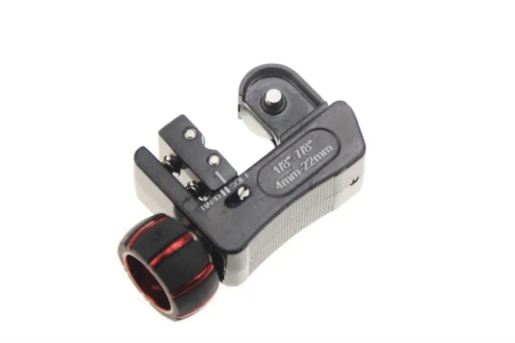 Free shipping 4-22mm, 11115 Model Black Mini Size  Cutter For Copper and... - $211.42 CAD