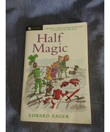 Half Magic by Edward Eager 1999 - $9.50 CAD