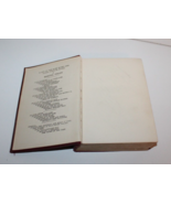 VTG Book Elsie&#39;s Girlhood Martha Finley 1872 Hardcover HC 1st Edition - £15.55 GBP