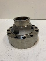 Differential Case Half Plain 24913N5B - 12 Bolt - 132437 - $2,144.05 MXN