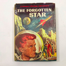&quot;The Forgotten Star&quot;, a Joseph Greene Science Fiction Adventure for Boys &amp; Girls - £10.32 GBP
