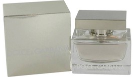 Dolce & Gabbana L'eau The One Perfume 2.5 Oz Eau De Toilette Spray  image 5