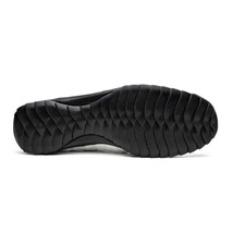 Kratos Genuine caiman Crocodile Fashion Sneaker White image 5