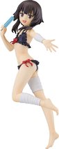 KonoSuba Megumin Swimsuit Version Figure Pop Up Parade - $99.00