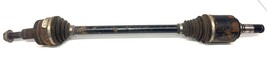 2013-2019 Cadillac XTS Front Passenger RH CV Axle Shaft Outer Assembly 8... - $98.95