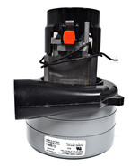 Ametek Lamb 5.7 Inch 120 Volt 3 Stage B/B Tangential Bypass Vacuum Motor - $495.00