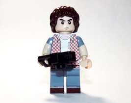 Jonathan Byers Stranger Things Netflix  Minifigure Custome - £5.41 GBP