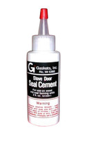 Door Rope Gasket Adhesive/Sealant  2 oz - $7.57