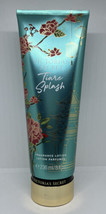Victoria’s Secret Tiare Splash Fragrance Lotion 8 Oz - New - £15.56 GBP