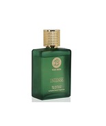 Lyla Blanc Men&#39;s Perfume 3.41 Fl Oz (INTENSE, 3.41 oz) - $31.02 CAD
