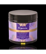 ARGANIA Silver Asai Mask for Blonde, Dyed, and Gray Hair 500 ml - €48,97 EUR