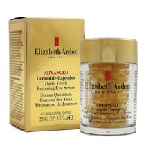 Elizabeth Arden Advanced Ceramide Daily Youth Eye Serum - 60 Capsules - £34.79 GBP