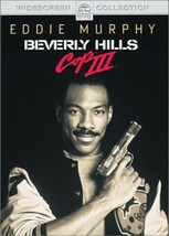 Beverly Hills Cop Iii (Dvd) Brand New Sealed! Free Ship - £7.95 GBP