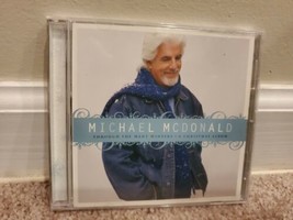 Michael McDonald ‎– Through The Many Winters: A Christmas Album (CD, 2005) - £4.49 GBP