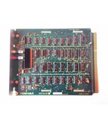 Defective Toshiba MCAU2 Phone System Board AS-IS  - $128.88