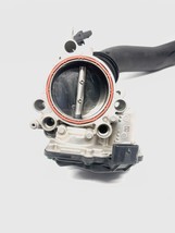 2017-2021 BMW 330I 2.0L TBI Throttle Body Module With Turbo Pipe 1000 Miles - $128.65