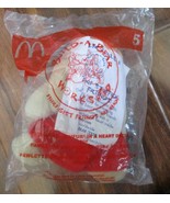 McDonald's Build A Bear Workshop Pawlette Coufur in a Heart Dress #5 2006 - €6,51 EUR McDonald's Build A Bear Workshop Pawlette Coufur in a Heart Dress #5 2006 - €6,51 EUR