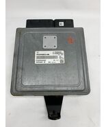 11-14 Porsche Cayenne 958 S 4.8L Engine Control Module ECU OEM 5wp46581 - $246.51