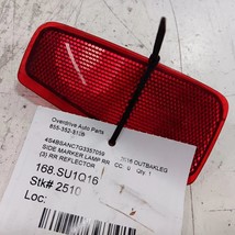 Legacy Outback Passenger Right Rear Marker Light Lamp  2015 2016 2017 - $23.84