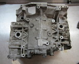 Engine Cylinder Block From 2007 Subaru Outback  2.5 - $499.95