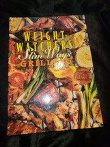 Weight Watchers Slim Ways: Grilling - Hardcover By Weight Watchers - £5.52 GBP