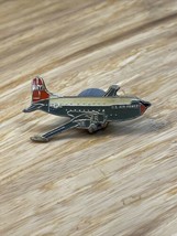 US Air Force Airplane Plane Military Lapel Pin KG JD - £11.87 GBP