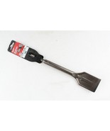 *Milwaukee 1-7/8 in. Steel SDS-Plus Tile Chisel (48-62-6030) - $12.69 CAD