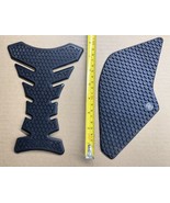 Techspec 62-5506-SS Snake Skin Pannier Grips (Yamaha FJR1300 2001+) - $101.84 CAD