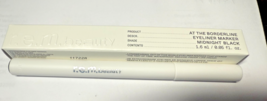 R.E.M. Beauty At The Borderline Eyeliner Pencil MIDNIGHT BLACK 0.01 Oz F... - $11.75