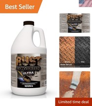 1-Gallon Rust Converter Ultra - Fast Drying, Rust Resistant Protective S... - $97.49