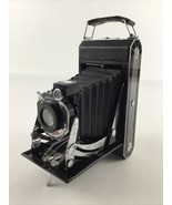 Antique Kodak Camera Folding Eastman Vintage Film Six-20 1940’s Vintage USA - £70.07 GBP