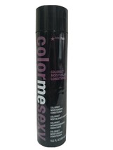 Sexy Hair Color Me Sexy CONDITIONER Colorset Moisturizing 10.2 oz/300mL Used - £9.31 GBP