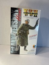 Dragon WW2 Moscow 1941 Wehrmacht Infantry NCO 1st Aniv &quot;Hans&quot; Figure 70030 - $48.38