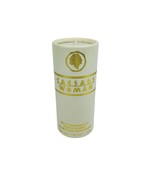 Caesars Woman Extravagant Perfumed Dusting Powder 1.5 oz 45 g Palace Las... - $67.56 CAD