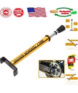 Adjustable Belt Tension Gauge Tool for Motorcycle &amp; ATV - Precision 10 lbs - $420.09 MXN