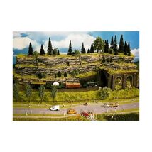 Noch 58480 Rock Plate Stratified Landscape Modelling  - $85.00