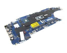 NEW Dell Latitude 5500 Motherboard I7-86565U Thunderbolt 3 AMD Graphics ... - $259.95