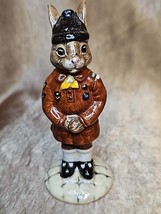 Royal Doulton Bunnykins Brownie DB61  - $31.76