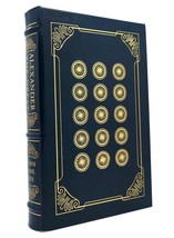 Robin Lane Fox Alexander The Great Easton Press 1st Edition 1st Printing - £236.22 GBP