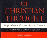 The heritage of Christian thought;: Essays in honor of Robert Lowry Calh... - $15.67